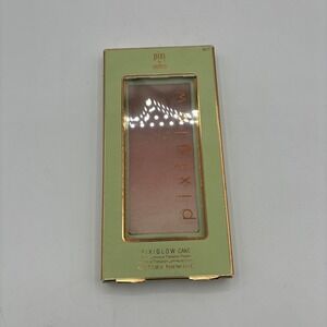 PixiGlow Cake‎ GildedBare Glow 3-in-1 Luminous Transition Powder 0077